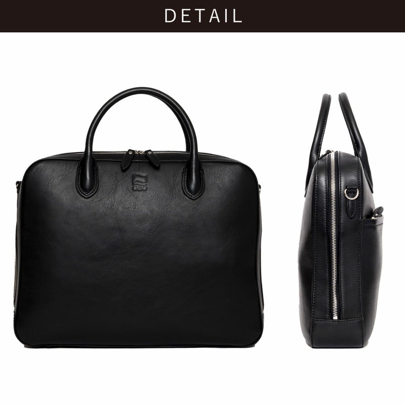 epeビジネスバッグメンズ本革レザーブランドバッグ革ショルダー付き自立大容量ビジネス仕事出張鞄かばん人気大人おしゃれ仕事用ブリーフケースビジネスバックビジネスカバンエペepe016