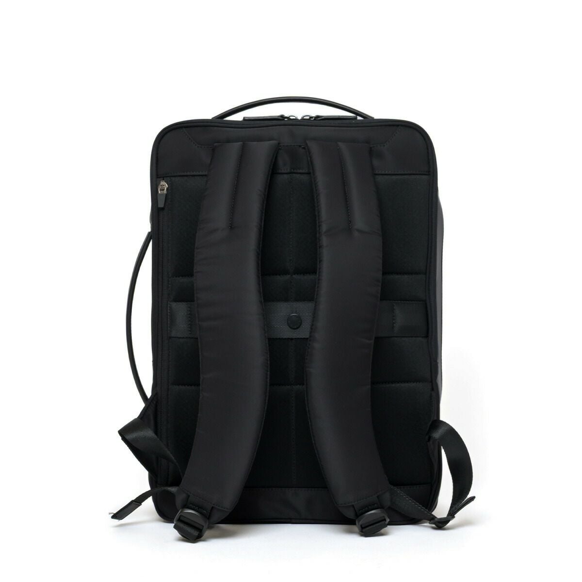 IS/ITビジネスリュックイズイットリュックメンズレディースB4A4マイナビソリッドビジネスバッグリュックサック15.6インチノートPC収納ビジネスビジカジ撥水ブランドおしゃれ出張仕事ISIT975732