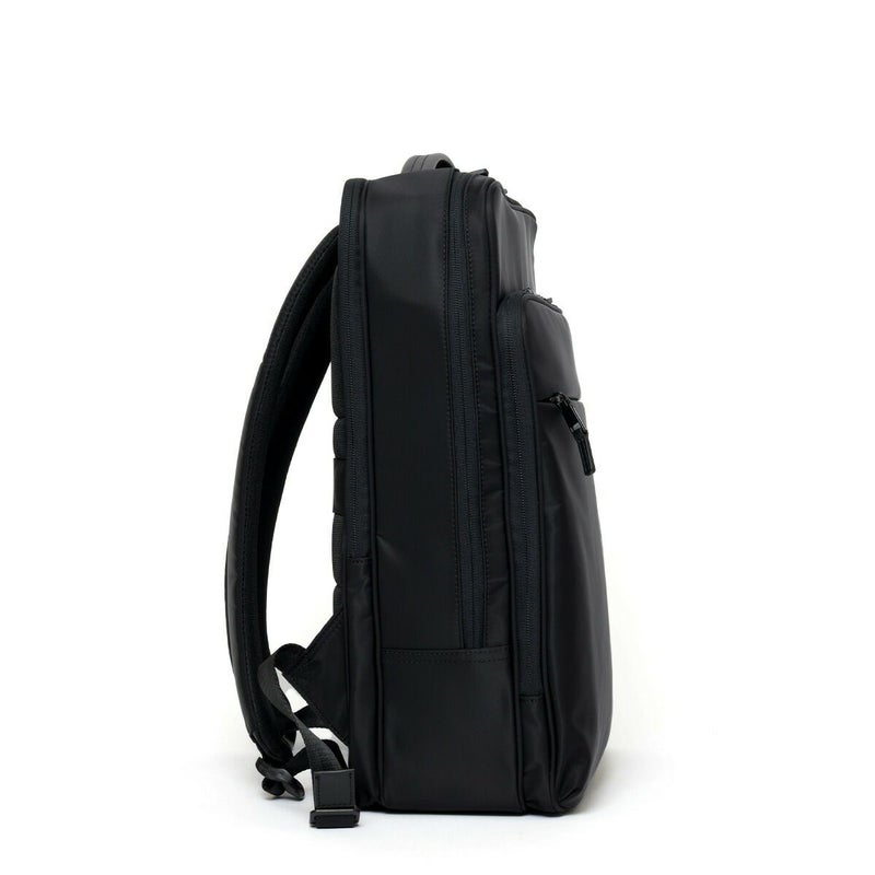 IS/ITビジネスリュックイズイットリュックメンズレディースB4A4マイナビソリッドビジネスバッグリュックサック15.6インチノートPC収納ビジネスビジカジ撥水ブランドおしゃれ出張仕事ISIT975732