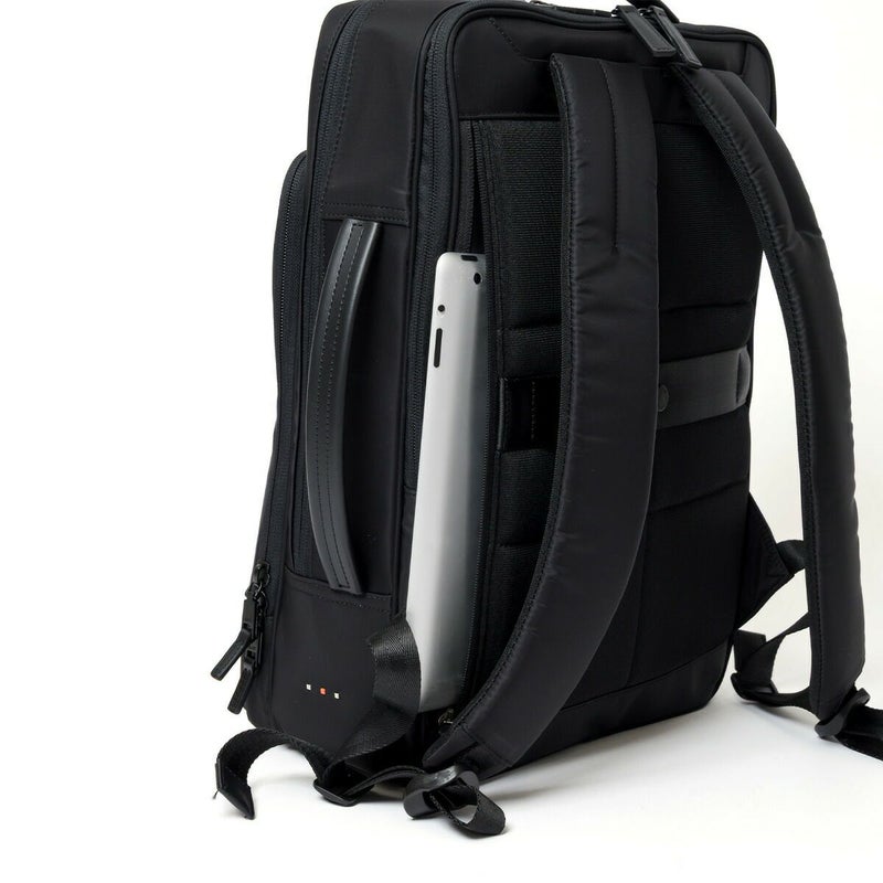 IS/ITビジネスリュックイズイットリュックメンズレディースB4A4マイナビソリッドビジネスバッグリュックサック15.6インチノートPC収納ビジネスビジカジ撥水ブランドおしゃれ出張仕事ISIT975732