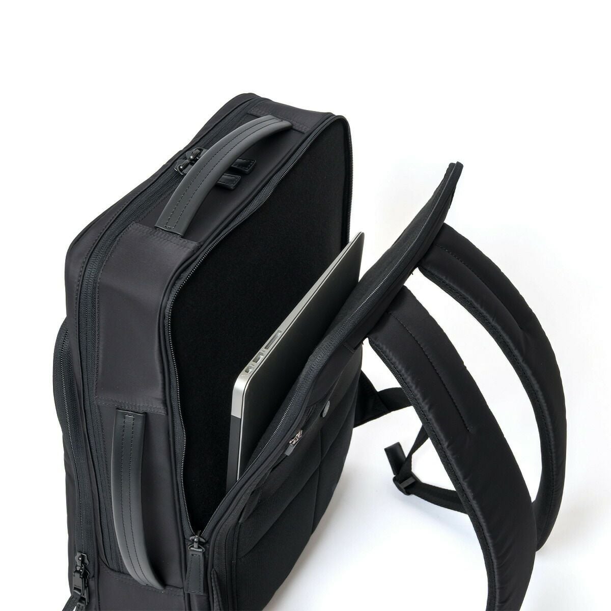 IS/ITビジネスリュックイズイットリュックメンズレディースB4A4マイナビソリッドビジネスバッグリュックサック15.6インチノートPC収納ビジネスビジカジ撥水ブランドおしゃれ出張仕事ISIT975732