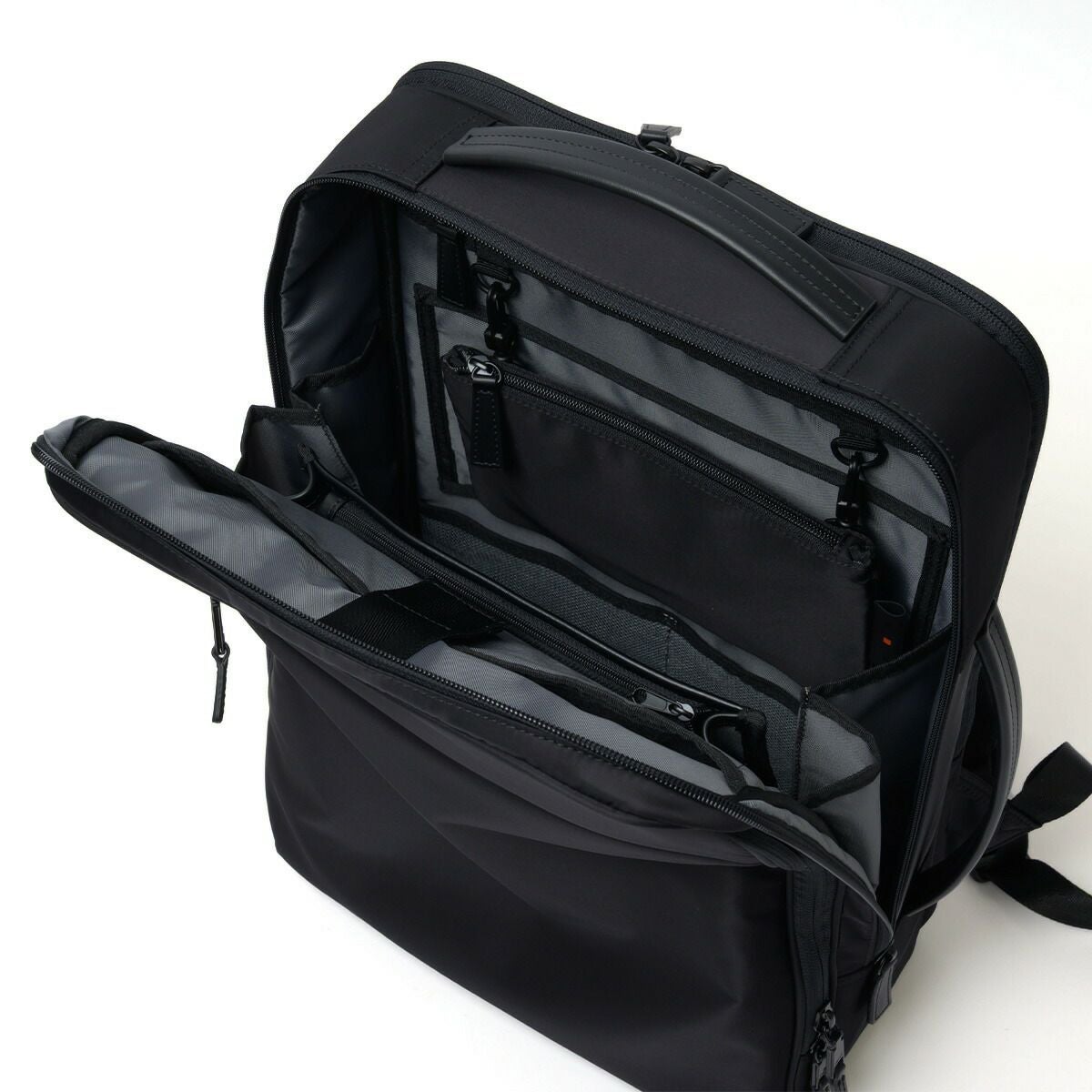 IS/ITビジネスリュックイズイットリュックメンズレディースB4A4マイナビソリッドビジネスバッグリュックサック15.6インチノートPC収納ビジネスビジカジ撥水ブランドおしゃれ出張仕事ISIT975732