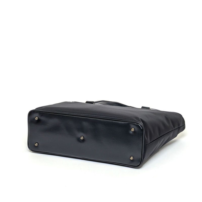 ランバンオンブルートートバッグビジネストートLANVINenBleuビジネスバッグトートリッパーメンズレディースA4ビジネスカジュアル軽量撥水撥水加工スリム通勤出張仕事ブランドおしゃれ517711