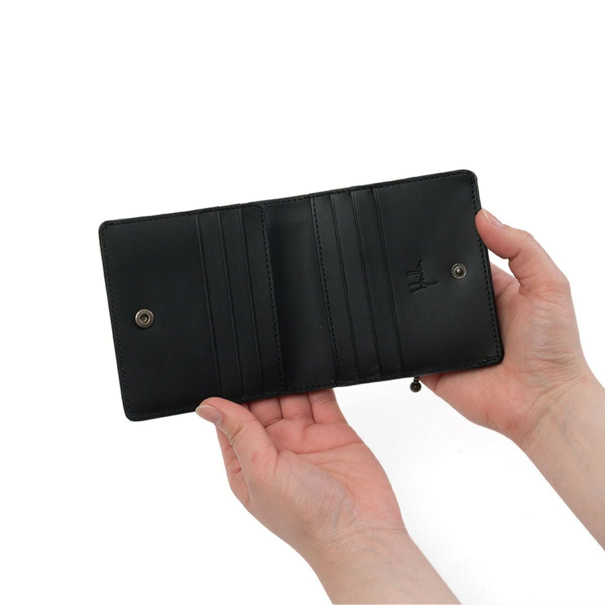 シビラ財布sybilla2つ折財布二つ折りミニ財布アルマ女性レディースブランド牛革コンパクトおしゃれかわいい5470520