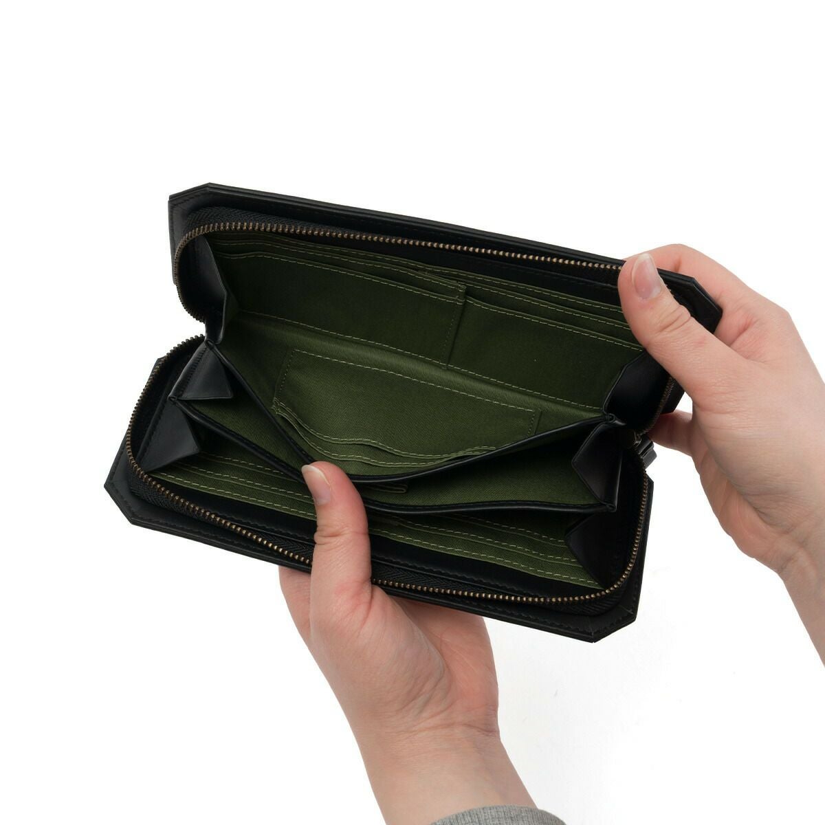 シビラ財布sybilla長財布アルマラウンドファスナー型女性レディースブランド大容量牛革おしゃれかわいい5470523