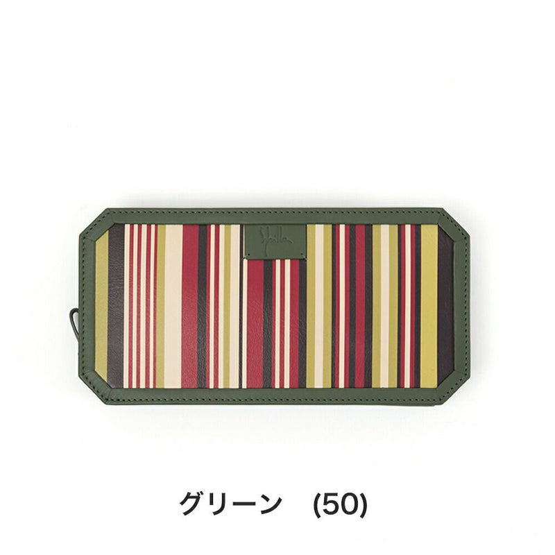 シビラ財布sybilla長財布アルマラウンドファスナー型女性レディースブランド大容量牛革おしゃれかわいい5470523