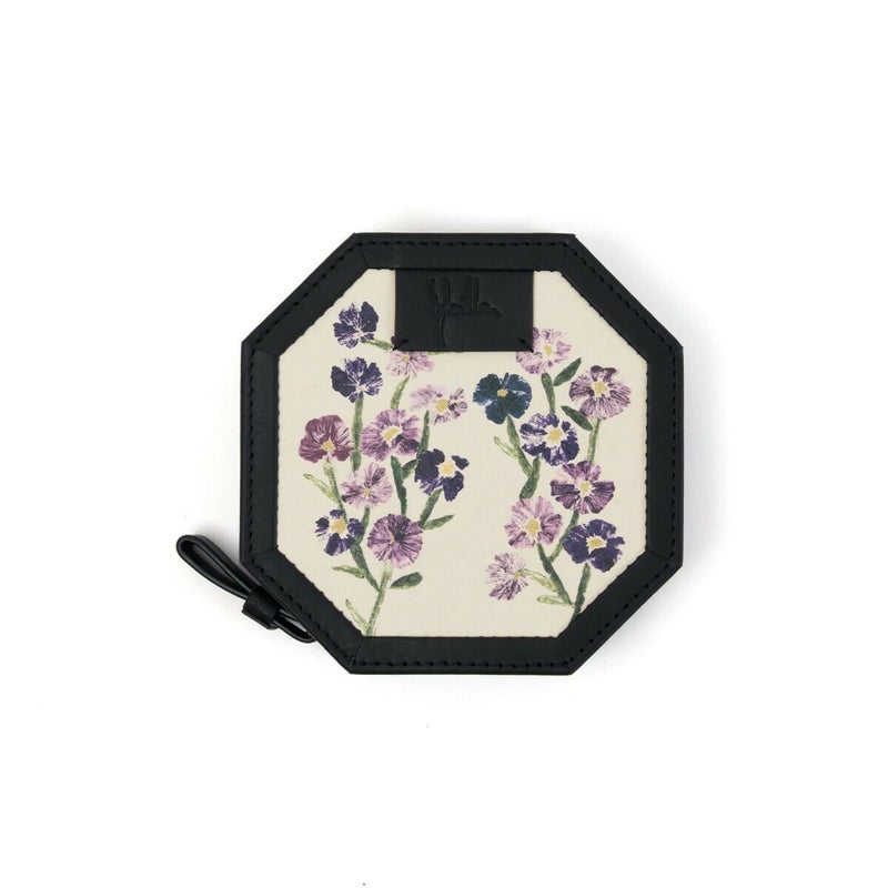 シビラ財布sybilla小銭入れアルマミニ財布女性レディースブランド牛革おしゃれかわいい5470523