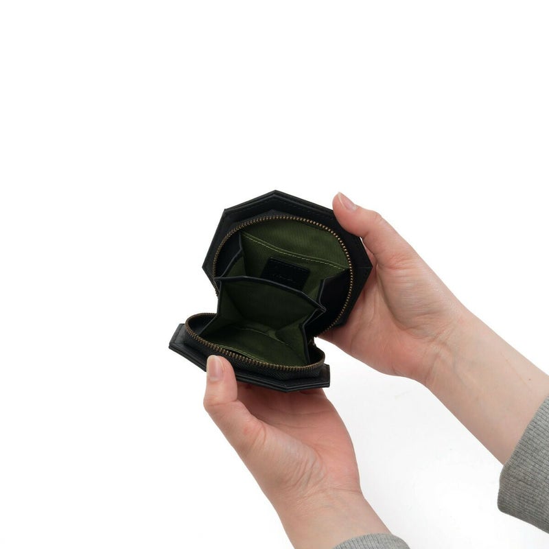 シビラ財布sybilla小銭入れアルマミニ財布女性レディースブランド牛革おしゃれかわいい5470523