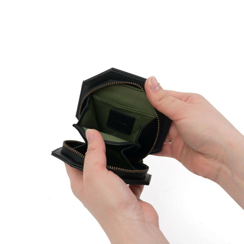 シビラ財布sybilla小銭入れアルマミニ財布女性レディースブランド牛革おしゃれかわいい5470523