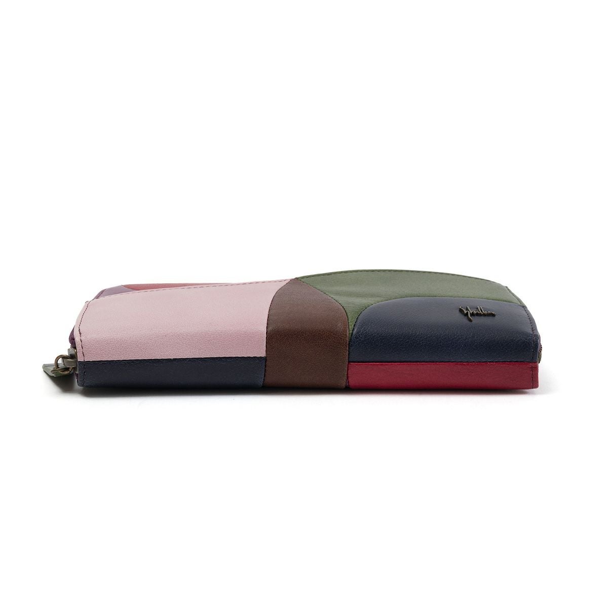 シビラ財布sybilla長財布ファスナー開閉カミーノ女性ラウンドファスナーレディースブランド牛革大容量おしゃれかわいい5470502