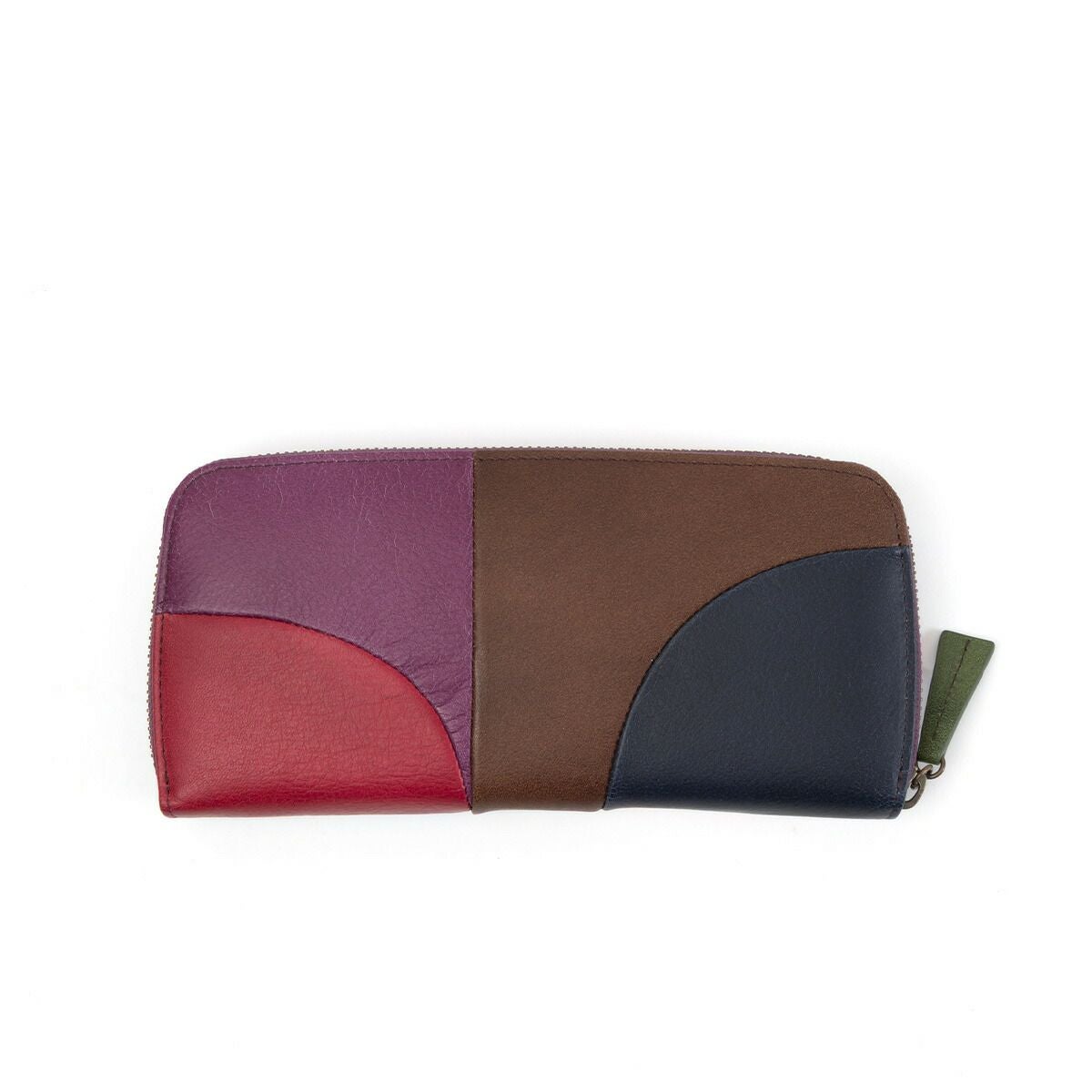 シビラ財布sybilla長財布ファスナー開閉カミーノ女性ラウンドファスナーレディースブランド牛革大容量おしゃれかわいい5470502