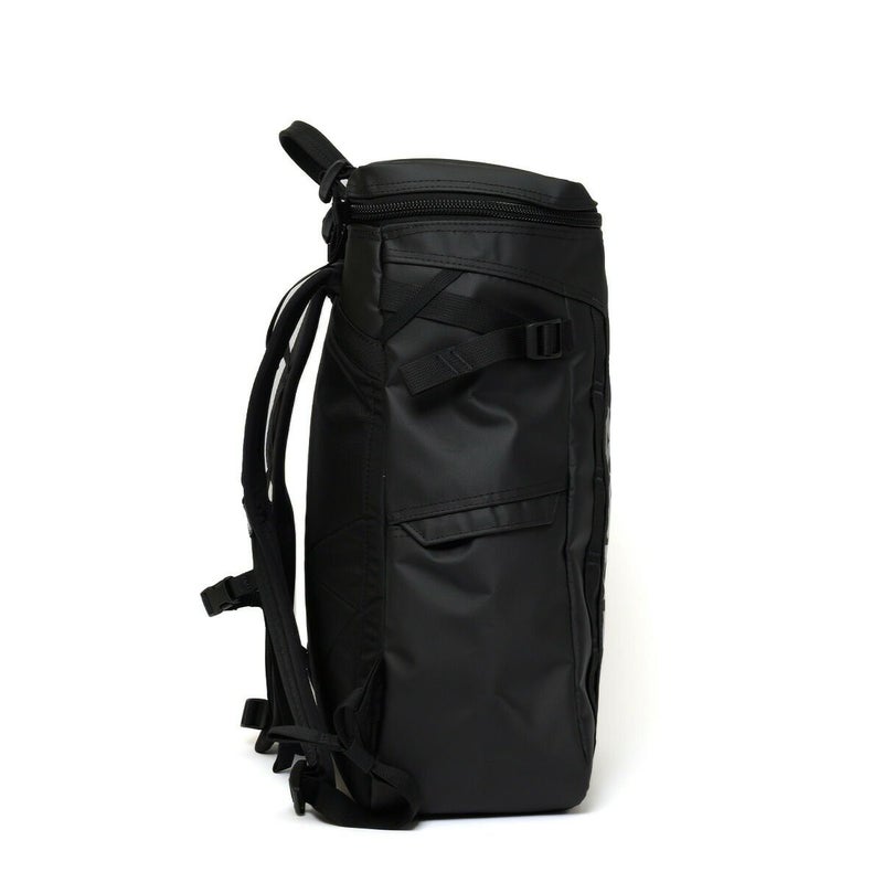 ノースフェイスリュック通学30LTHENORTHFACEザノースフェイス通学リュック通学バッグBCヒューズボックス2メンズレディース男子女子A4B4リュックサック中学生高校生ボックス型人気NM82255