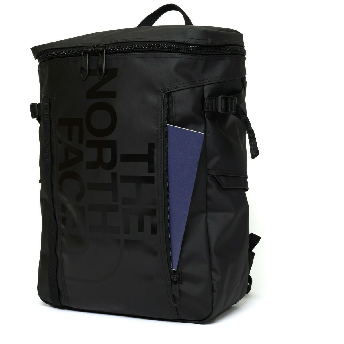 ノースフェイスリュック通学30LTHENORTHFACEザノースフェイス通学リュック通学バッグBCヒューズボックス2メンズレディース男子女子A4B4リュックサック中学生高校生ボックス型人気NM82255