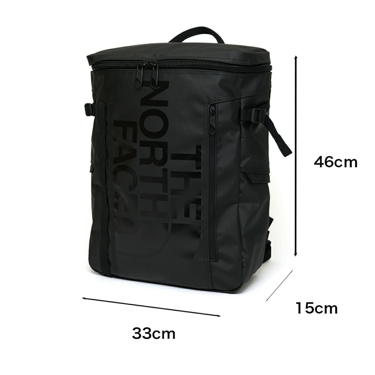 ノースフェイスリュック通学30LTHENORTHFACEザノースフェイス通学リュック通学バッグBCヒューズボックス2メンズレディース男子女子A4B4リュックサック中学生高校生ボックス型人気NM82255