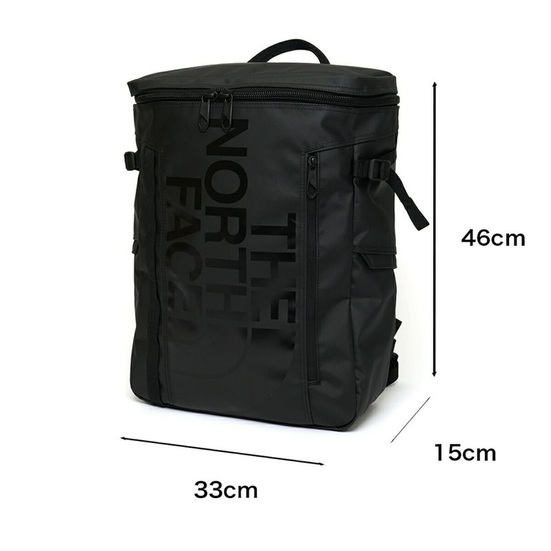 ノースフェイスリュック通学30LTHENORTHFACEザノースフェイス通学リュック通学バッグBCヒューズボックス2メンズレディース男子女子A4B4リュックサック中学生高校生ボックス型人気NM82255