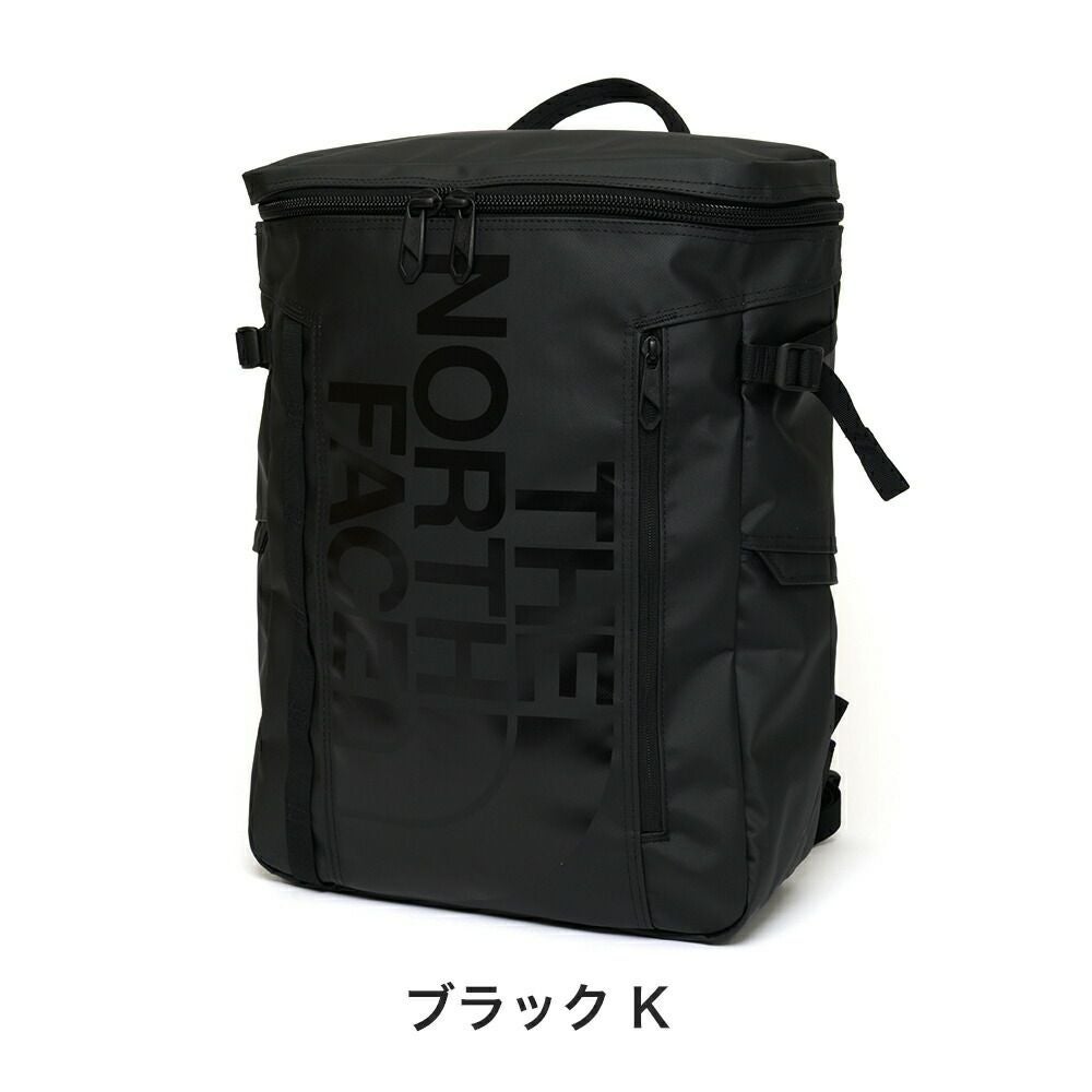 ノースフェイスリュック通学30LTHENORTHFACEザノースフェイス通学リュック通学バッグBCヒューズボックス2メンズレディース男子女子A4B4リュックサック中学生高校生ボックス型人気NM82255
