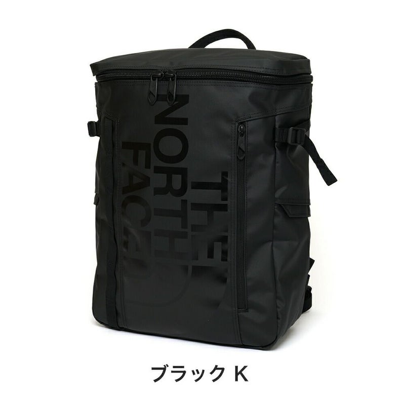 ノースフェイスリュック通学30LTHENORTHFACEザノースフェイス通学リュック通学バッグBCヒューズボックス2メンズレディース男子女子A4B4リュックサック中学生高校生ボックス型人気NM82255