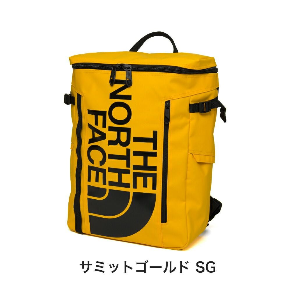 ノースフェイスリュック通学30LTHENORTHFACEザノースフェイス通学リュック通学バッグBCヒューズボックス2メンズレディース男子女子A4B4リュックサック中学生高校生ボックス型人気NM82255