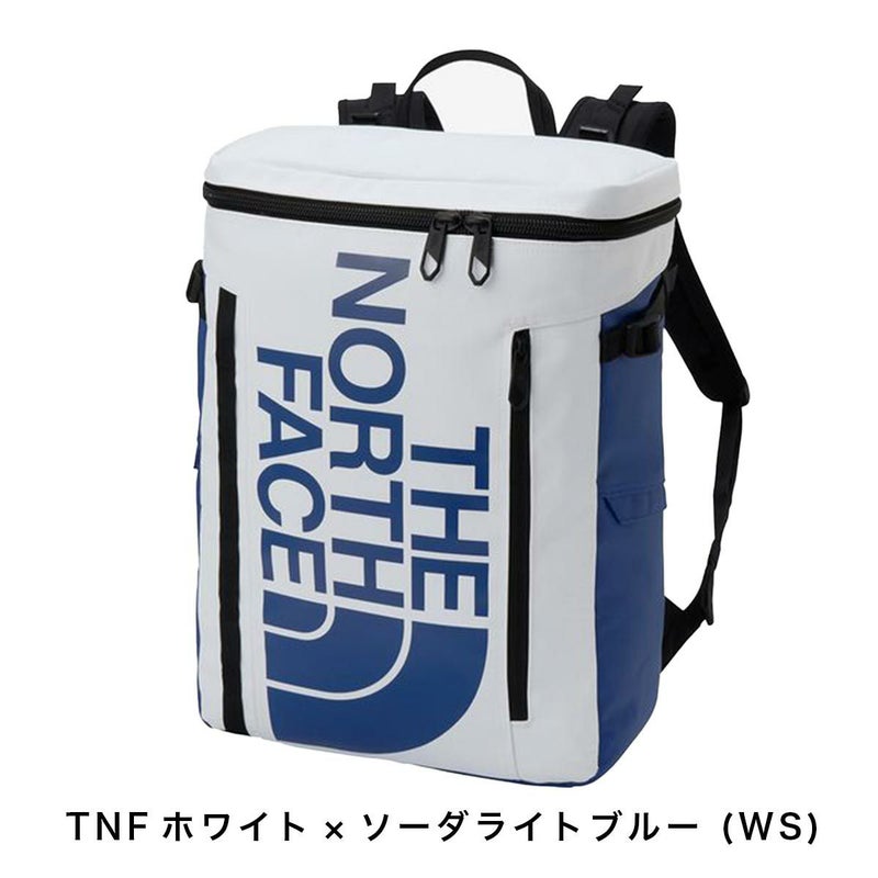 ノースフェイスリュック通学30LTHENORTHFACEザノースフェイス通学リュック通学バッグBCヒューズボックス2メンズレディース男子女子A4B4リュックサック中学生高校生ボックス型人気NM82255