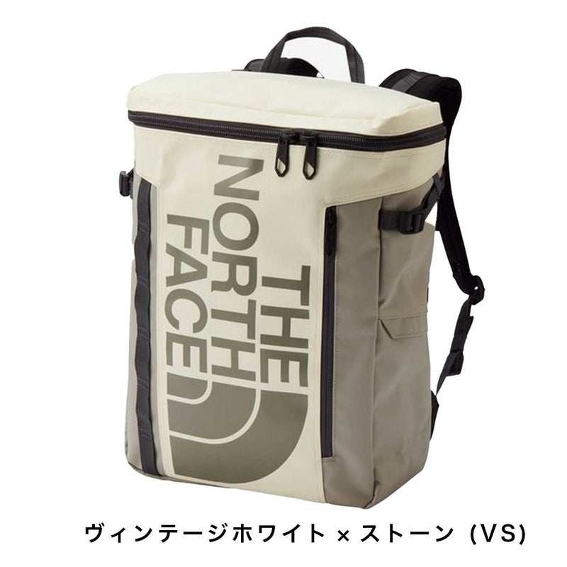 ノースフェイスリュック通学30LTHENORTHFACEザノースフェイス通学リュック通学バッグBCヒューズボックス2メンズレディース男子女子A4B4リュックサック中学生高校生ボックス型人気NM82255