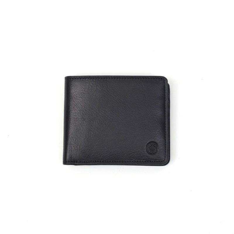 ダコタDakota財布二つ折りメンズエティカ二つ折り財布本革レザー2つ折り財布ブランドシンプル男性プレゼントDakotaBLACKLABELダコタブラックレーベル620320