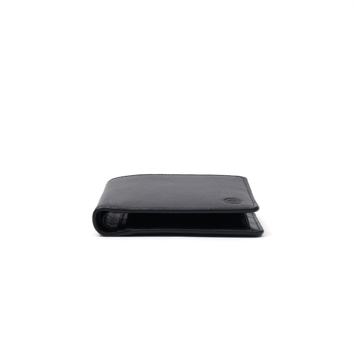 ダコタDakota財布二つ折りメンズエティカ二つ折り財布本革レザー2つ折り財布ブランドシンプル男性プレゼントDakotaBLACKLABELダコタブラックレーベル620320