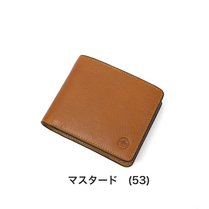 ダコタDakota財布二つ折りメンズエティカ二つ折り財布本革レザー2つ折り財布ブランドシンプル男性プレゼントDakotaBLACKLABELダコタブラックレーベル620320