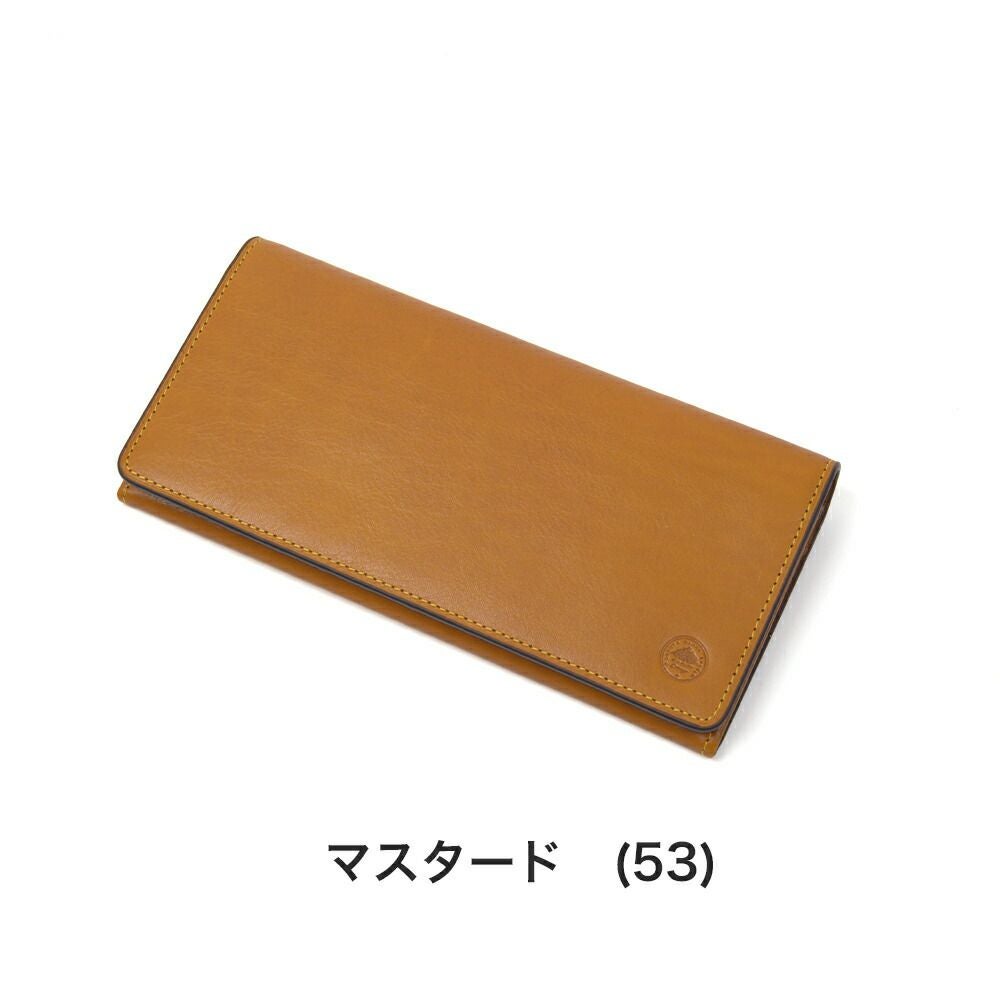 ダコタDakota長財布かぶせ型薄いメンズエティカ財布本革大容量レザー小銭入れありブランドブラック黒グリーン緑DakotaBLACKLABELダコタブラックレーベル0620322