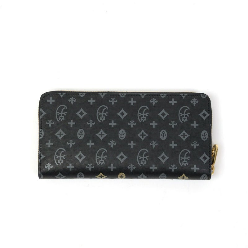 カステルバジャック長財布ラウンドファスナー財布メンズレディースマドレーヌCASTELBAJAC長札本革革レザーフルオープンファスナーロングウォレット人気ブランド大容量65633