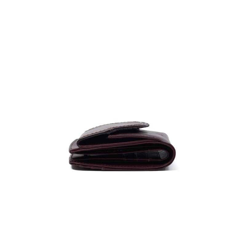 シビラ二つ折り財布sybilla財布本革二つ折り折り財布カデネータレディース四方口小銭入れあり2つ折り財布ブランドミニウォレットウォレットかわいいおしゃれコンパクト5470550