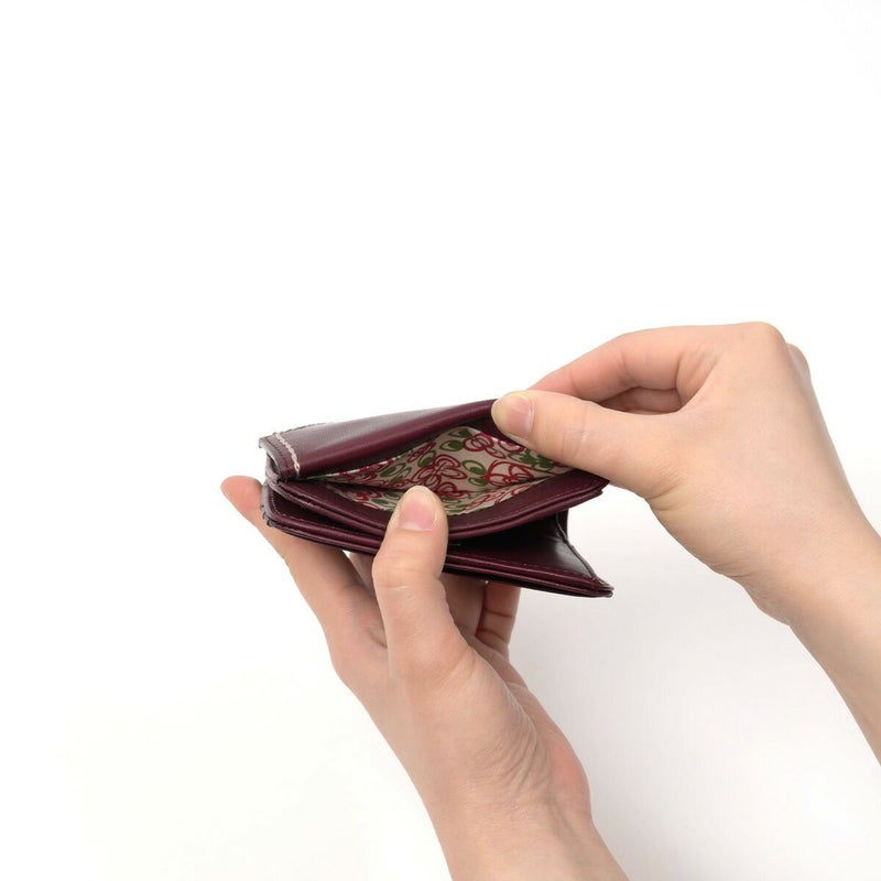 シビラ二つ折り財布sybilla財布本革二つ折り折り財布カデネータレディース四方口小銭入れあり2つ折り財布ブランドミニウォレットウォレットかわいいおしゃれコンパクト5470550