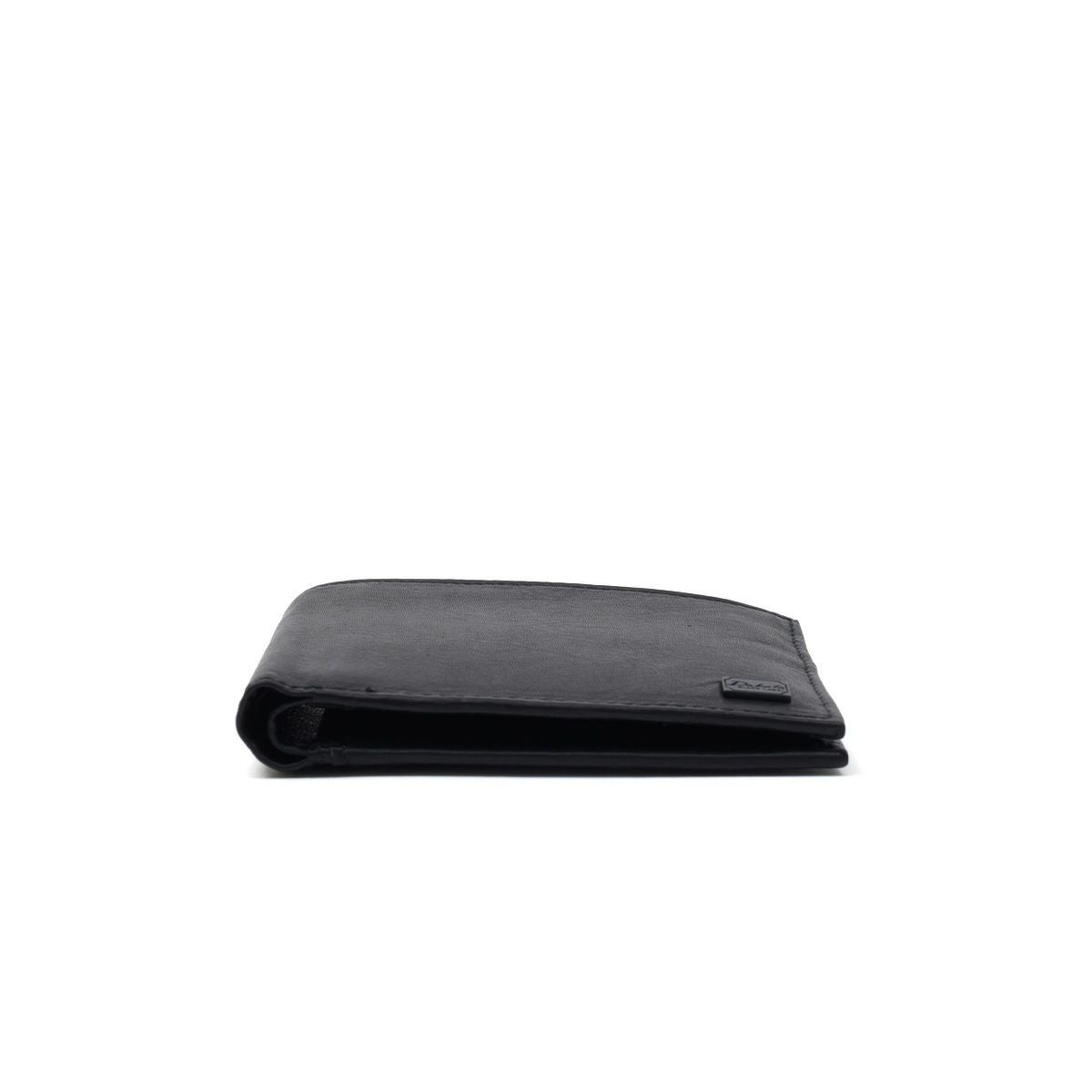 ダコタ財布Dakota二つ折り財布純札札入れ小銭入れなしメンズレディースワキシー札入れ折り財布本革レザーコンパクトハーフウォレットブランドイタリア製ダコタブラックレーベル0625911