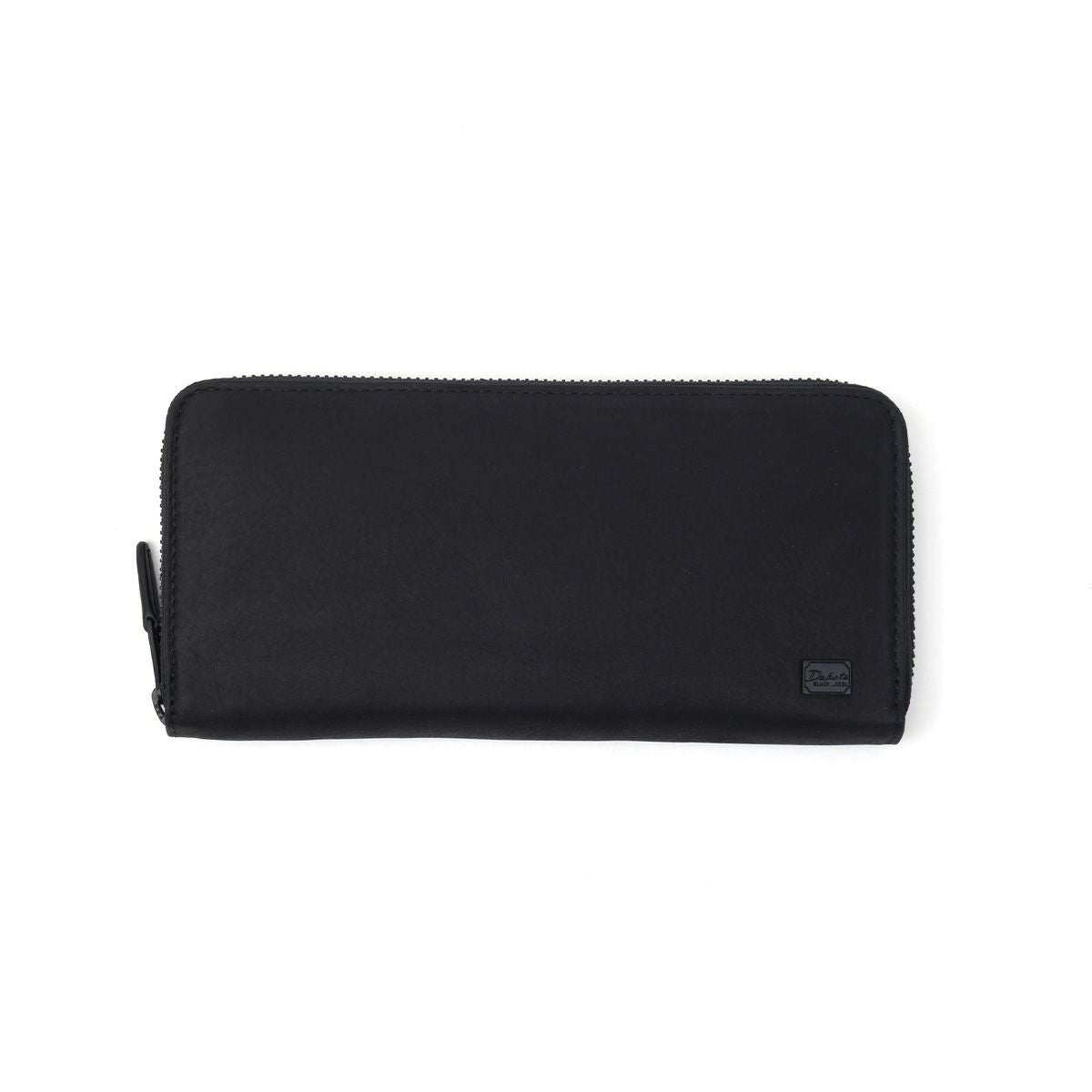 ダコタ長財布Dakota財布長札メンズレディースワキシー札入れラウンドファスナー小銭入れ有り小銭入れ本革レザー大容量ロングウォレットブランドイタリア製牛革ダコタブラックレーベル0625913