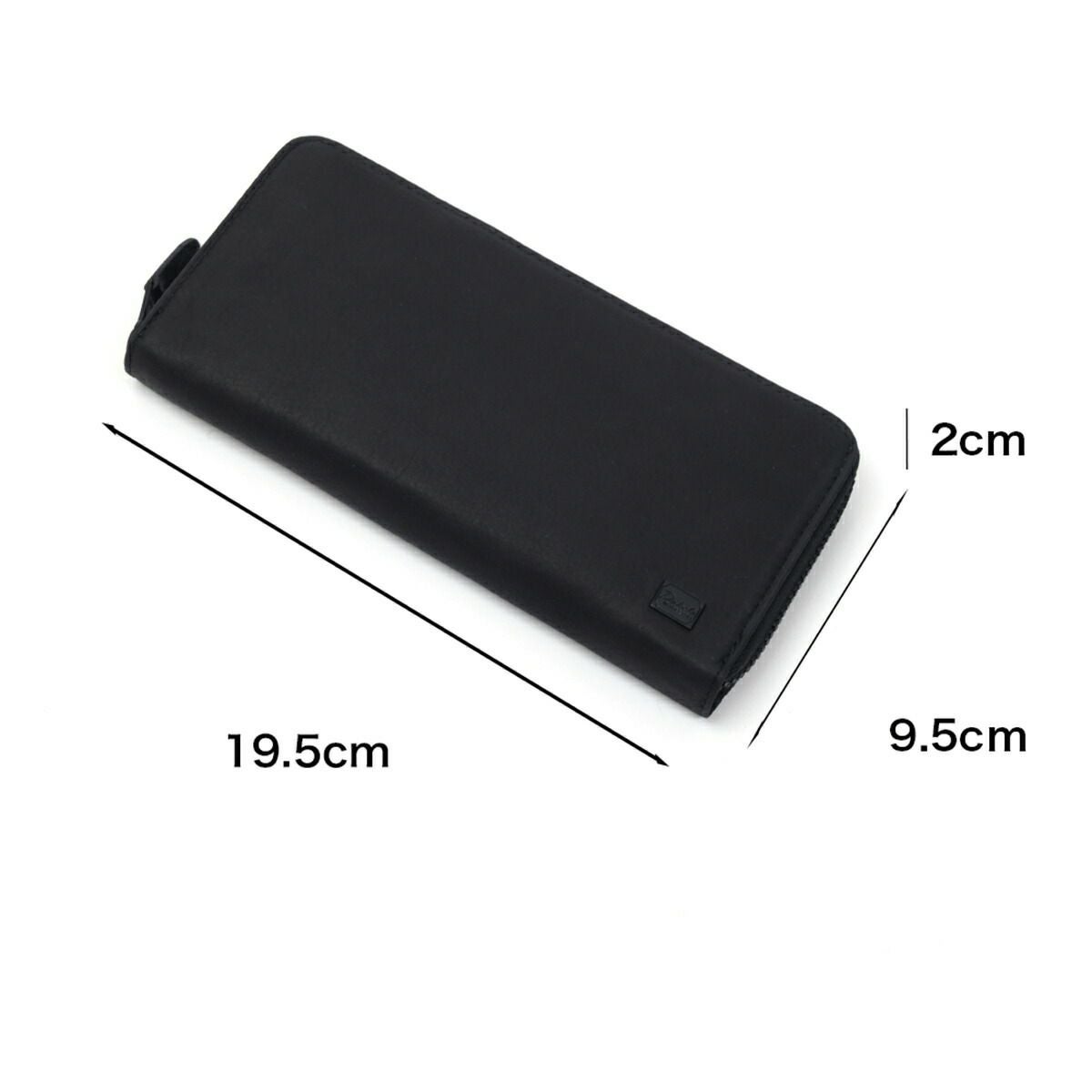 ダコタ長財布Dakota財布長札メンズレディースワキシー札入れラウンドファスナー小銭入れ有り小銭入れ本革レザー大容量ロングウォレットブランドイタリア製牛革ダコタブラックレーベル0625913