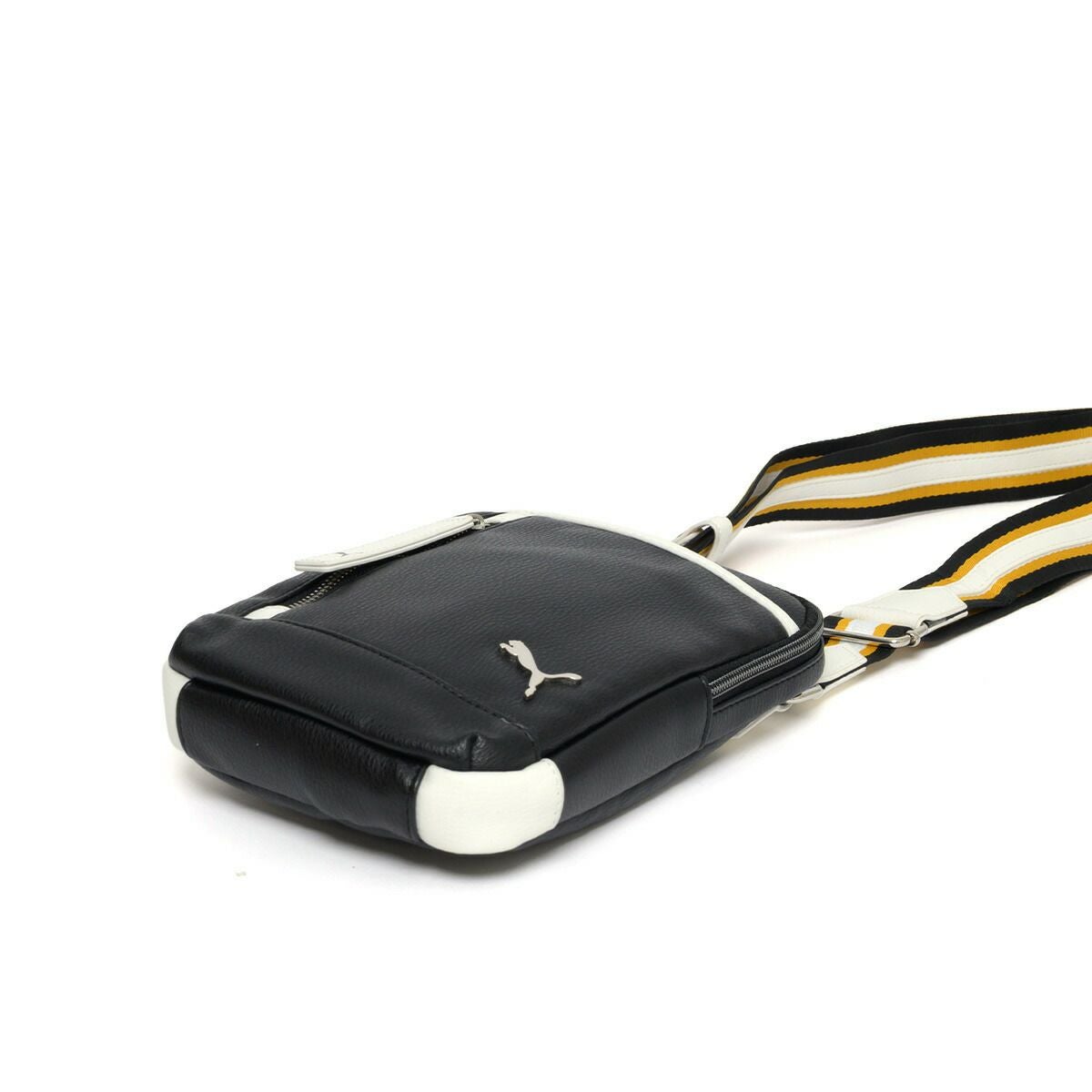 PUMAショルダーバッグミニタテ型プーマバッグメンズレディースショルダー斜め掛けななめ掛けカジュアルコンパクト小さめ普段使い人気スポーツJ20314