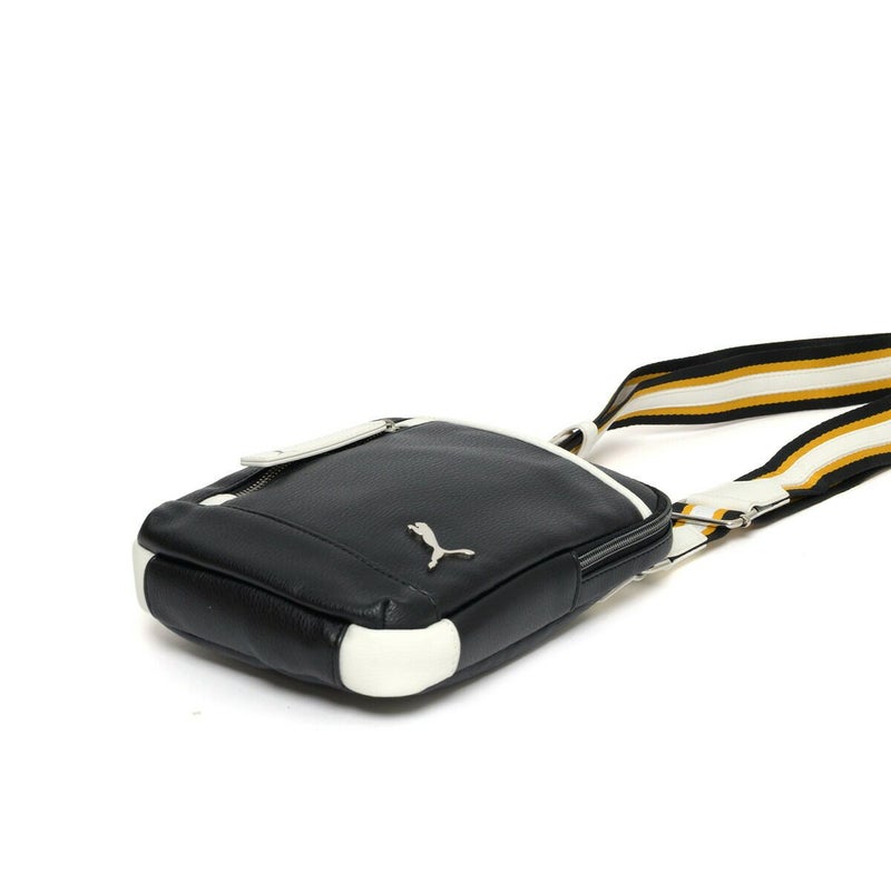 PUMAショルダーバッグミニタテ型プーマバッグメンズレディースショルダー斜め掛けななめ掛けカジュアルコンパクト小さめ普段使い人気スポーツJ20314