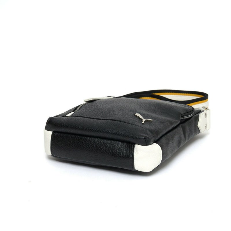 PUMAショルダーバッグタテ型プーマバッグメンズレディースショルダー斜め掛けななめ掛けカジュアル普段使い人気スポーツシンプルおしゃれJ20315