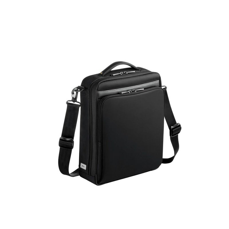 エースショルダーバッグA4サイズace.GENEエースジーンフレックスライトフィットバッグメンズ大容量大きめ通勤aceGENE縦型プレゼント男性ブランド54554