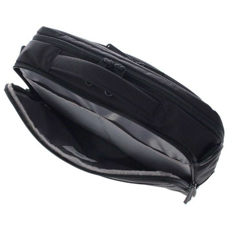 エースショルダーバッグMサイズ横型ace.GENEエースジーンフレックスライトフィットバッグメンズ通勤aceGENEプレゼント男性ブランド54555