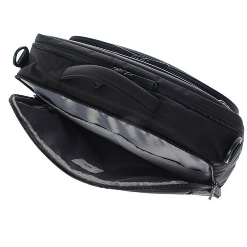 エースショルダーバッグA4サイズ横型ace.GENEエースジーンフレックスライトフィットバッグメンズ大容量大きめ通勤aceGENEプレゼント男性ブランド54556