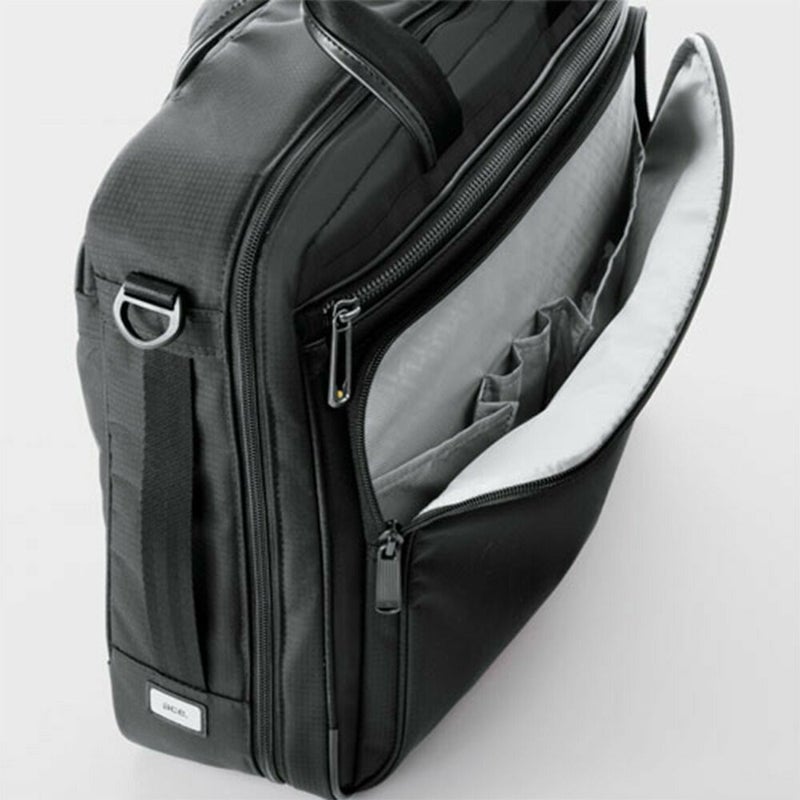 エースビジネスバッグメンズA4ace.GENEエースジーンフレックスライトフィットブリーフケースバッグ通勤鞄通勤バッグ通勤軽い軽量aceGENEプレゼント男性ブランド54557