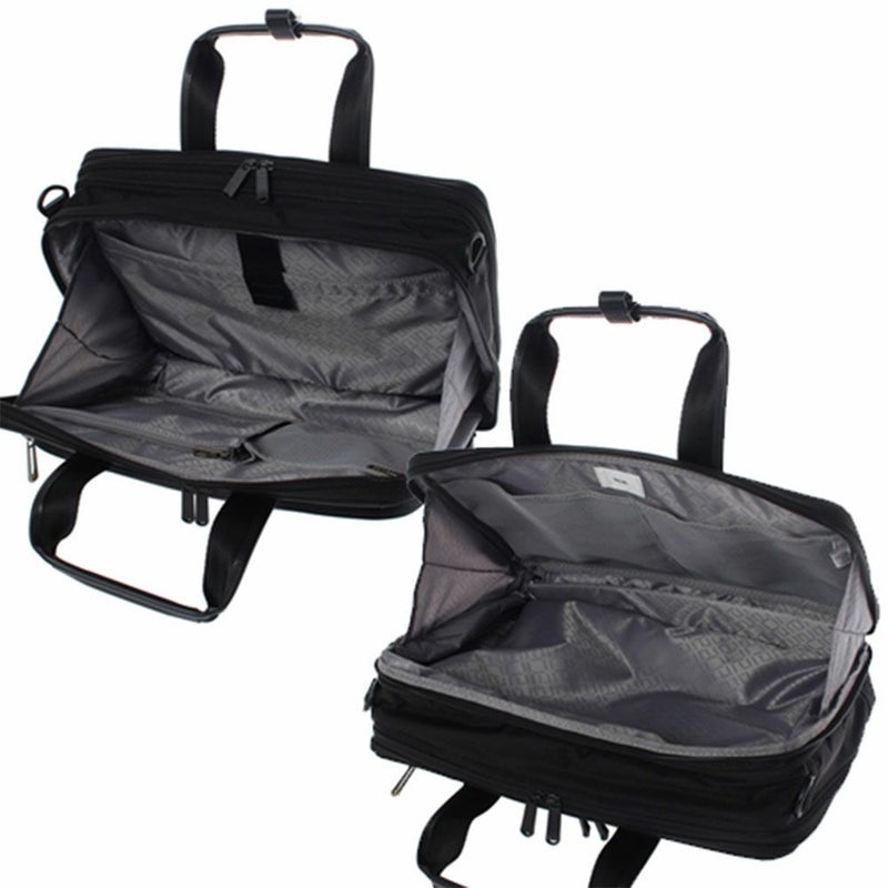 エースビジネスバッグメンズA4容量拡張2気室ace.GENEエースジーンフレックスライトフィットブリーフケースバッグ通勤鞄通勤バッグ通勤軽い軽量aceGENEプレゼント男性ブランド54559