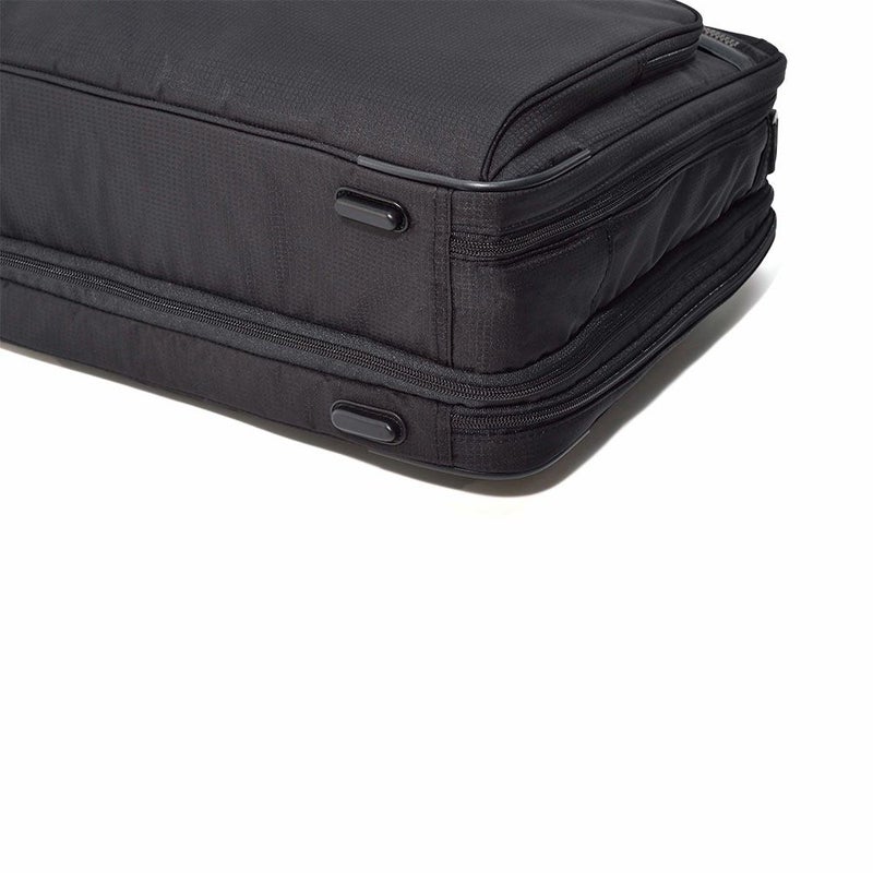 エースビジネスバッグメンズA4容量拡張2気室ace.GENEエースジーンフレックスライトフィットブリーフケースバッグ通勤鞄通勤バッグ通勤軽い軽量aceGENEプレゼント男性ブランド54559