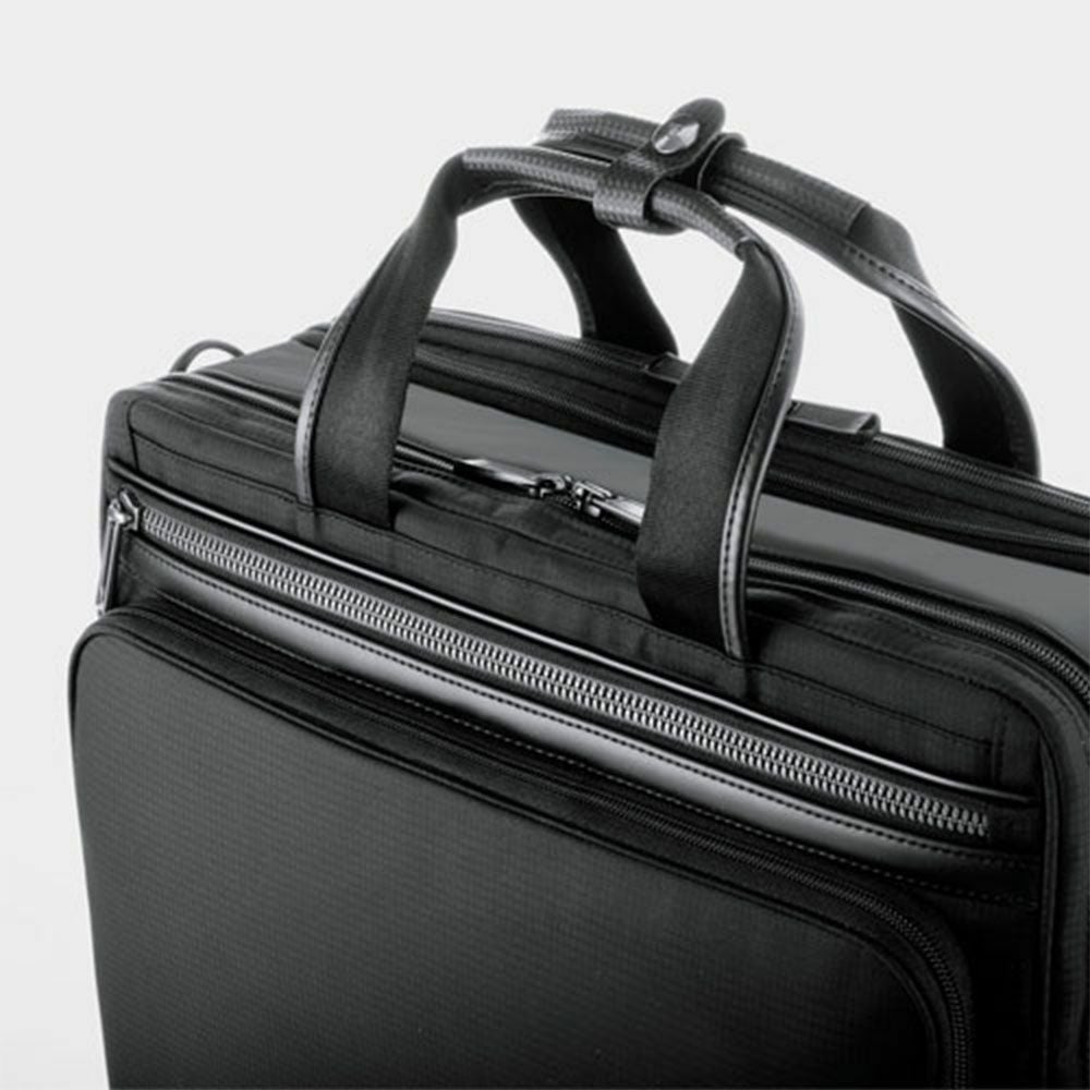 エースビジネスバッグメンズA4容量拡張2気室ace.GENEエースジーンフレックスライトフィットブリーフケースバッグ通勤鞄通勤バッグ通勤軽い軽量aceGENEプレゼント男性ブランド54559