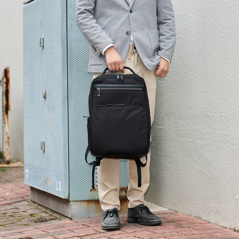 エースリュックビジネスリュックビジネスバッグメンズB4A4ace.GENEエースジーンフレックスライトフィットバッグ通勤リュック通勤バッグ通勤軽い軽量aceGENE男性大容量大きめブランド54561