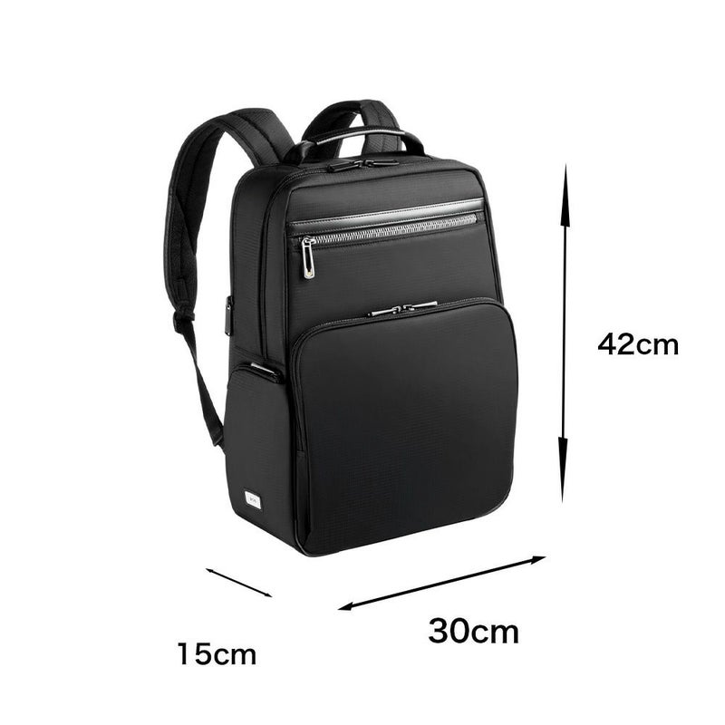 エースリュックビジネスリュックビジネスバッグメンズB4A4ace.GENEエースジーンフレックスライトフィットバッグ通勤リュック通勤バッグ通勤軽い軽量aceGENE男性大容量大きめブランド54561