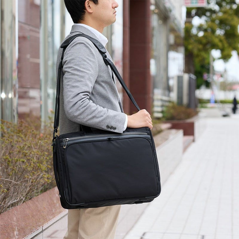 エースリュック3WAYビジネスリュックビジネスバッグメンズB4A4ace.GENEエースジーンフレックスライトフィットバッグ通勤リュック3WAYバッグ通勤軽い軽量aceGENE男性大容量大きめブランド54562