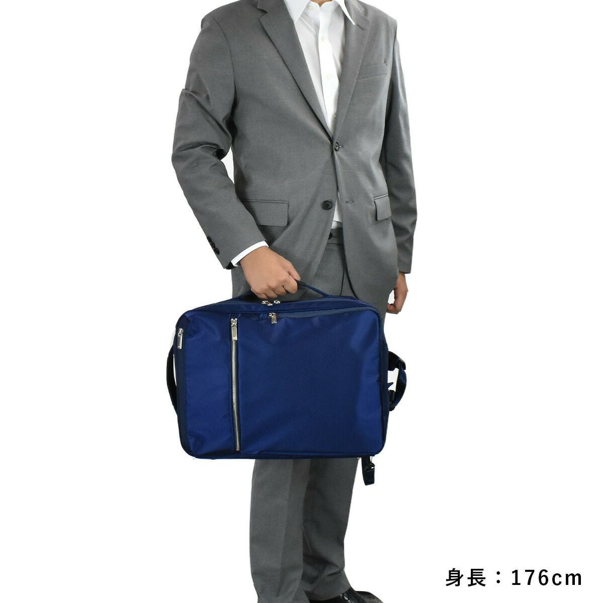 ace.GENEエースジーンレーベルガジェタブル3wayビジネスバッグA4ファイルサイズ