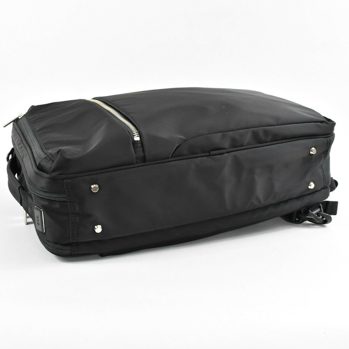 ace.GENE(エースジーンレーベル)ガジェタブル3wayビジネスバッグA4ファイルサイズメンズ防水撥水通勤パソコン収納２気室おしゃれかっこいいブラックネイビーカーキ|ビジネスリュックリュックバックパックバッグバックビジネス