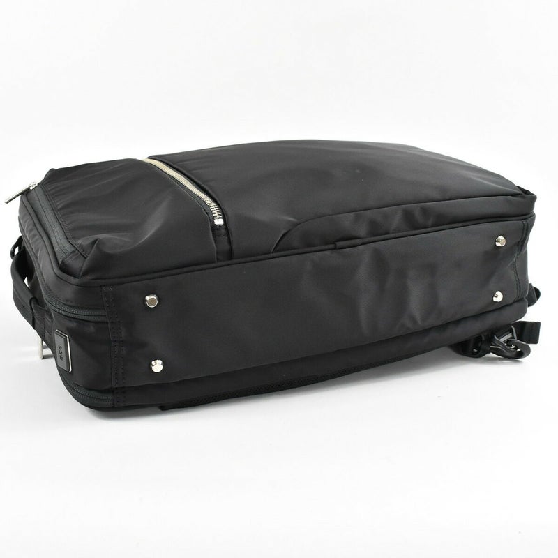 ace.GENE(エースジーンレーベル)ガジェタブル3wayビジネスバッグA4ファイルサイズメンズ防水撥水通勤パソコン収納２気室おしゃれかっこいいブラックネイビーカーキ|ビジネスリュックリュックバックパックバッグバックビジネス